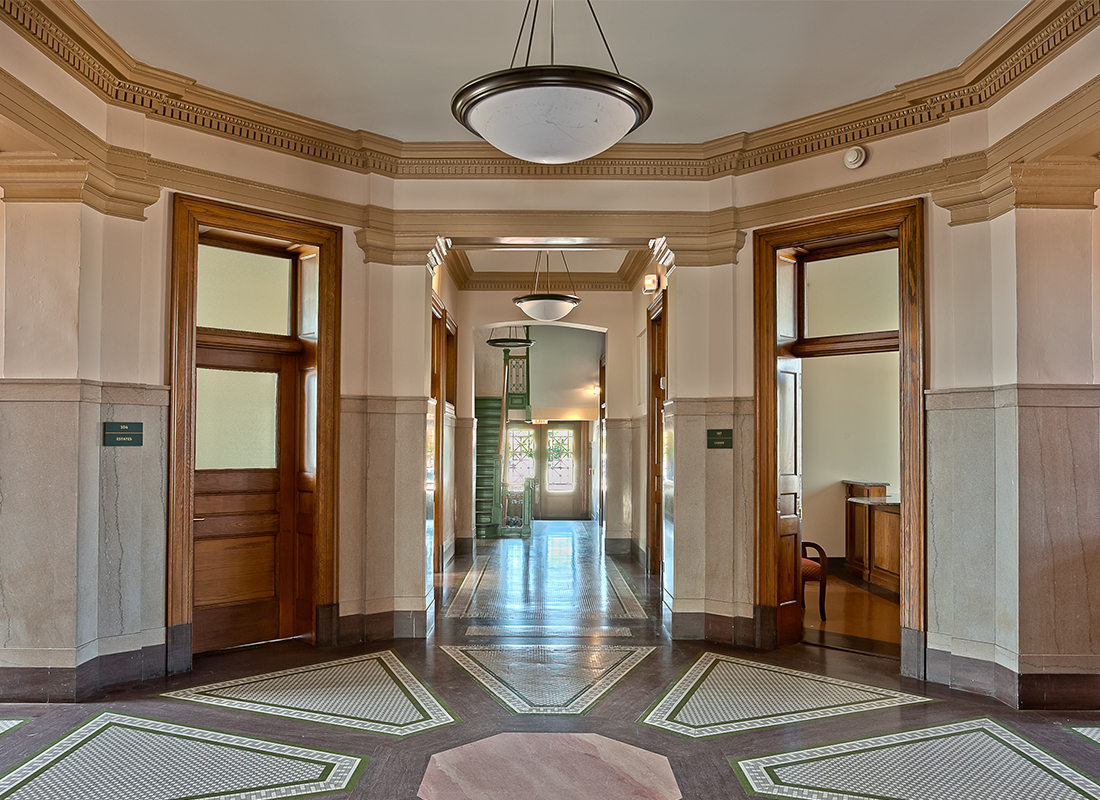 Alamance County Courthouse Renovation RND Architects PA Alamance County Courthouse Renovation RND Architects PA