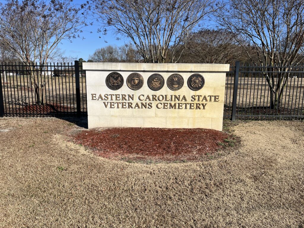 State Veteran Cemetery Expansions